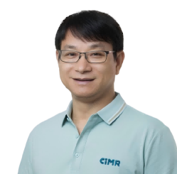 尤忠胜