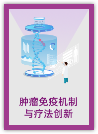 肿瘤免疫机制与疗法创新